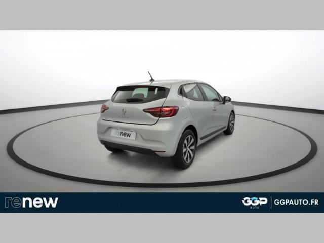 Renault Clio image 1