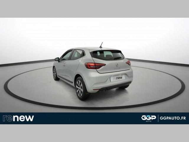 Renault Clio image 9