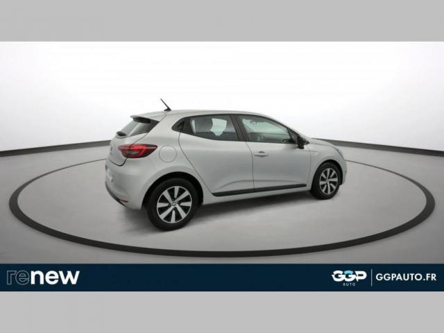 Renault Clio image 2