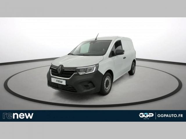 Renault Kangoo Van Fg Tole Blue Dci 115 L1 Auto Gsr2 Advance