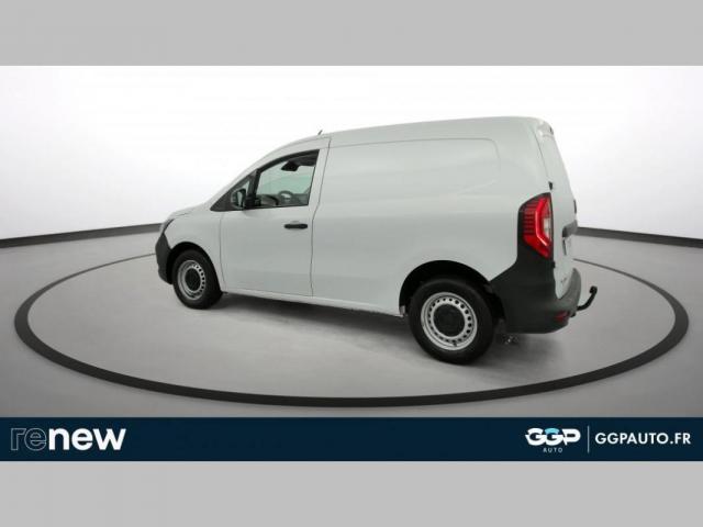 Renault Kangoo Van image 3