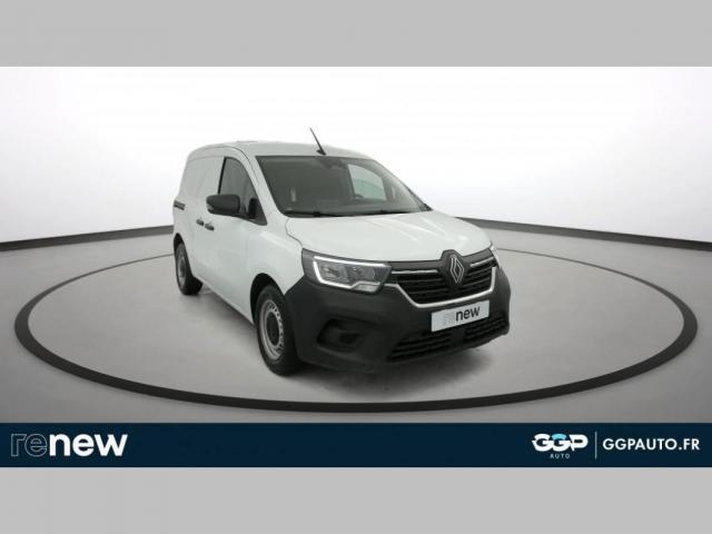 Renault Kangoo Van image 1