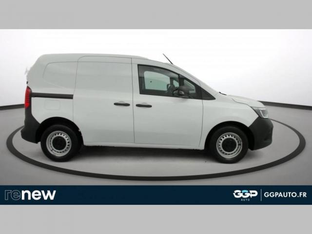Renault Kangoo Van image 5