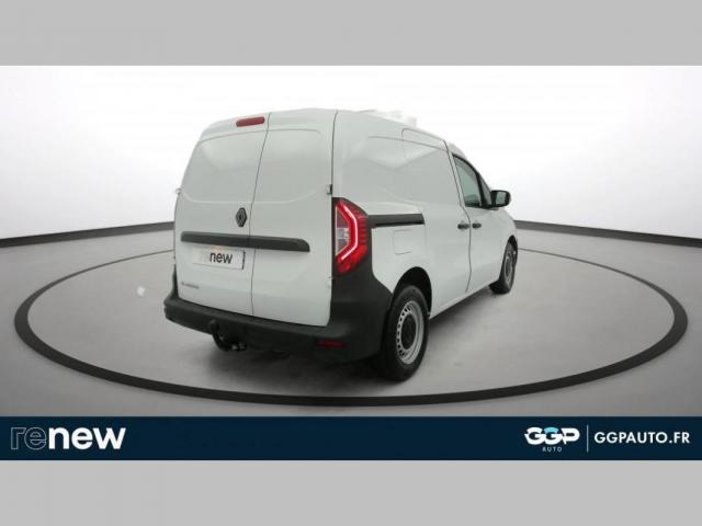 Renault Kangoo Van image 2