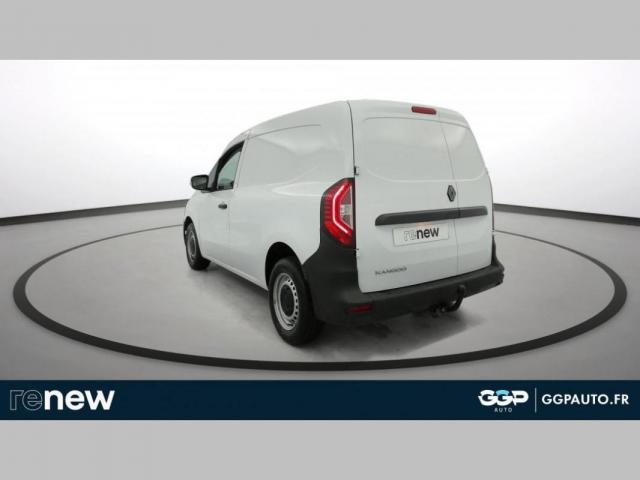 Renault Kangoo Van image 7