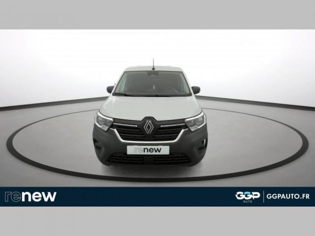 Renault Kangoo Van image 9