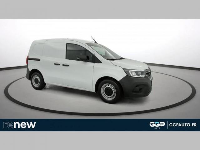 Renault Kangoo Van image 8