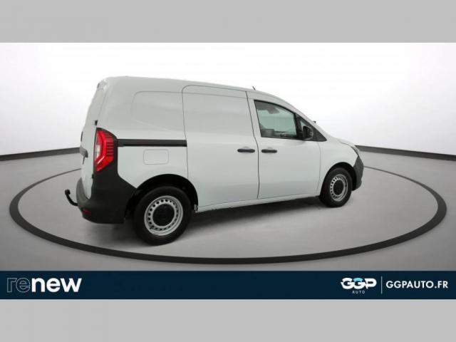 Renault Kangoo Van image 6