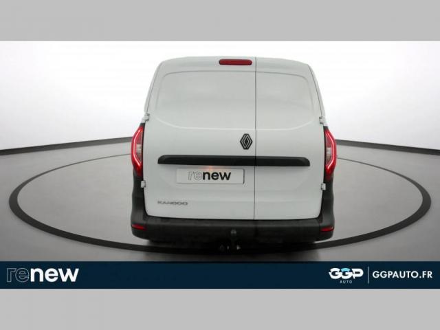 Renault Kangoo Van image 4