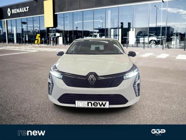 Renault Clio image 1