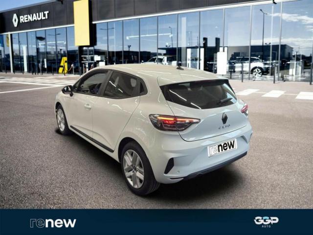 Renault Clio image 8