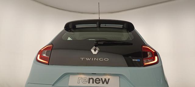 Twingo image 1
