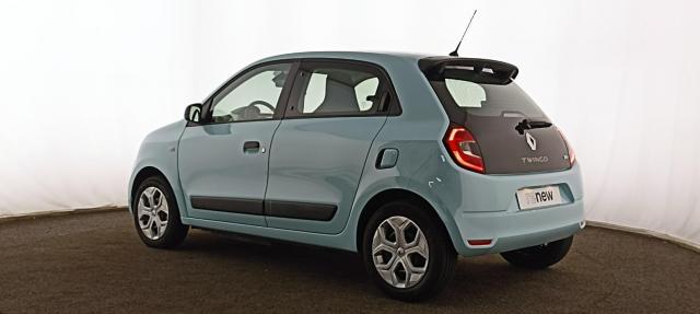 Twingo image 8