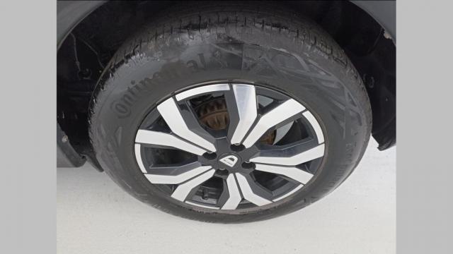 Dacia Sandero image 9