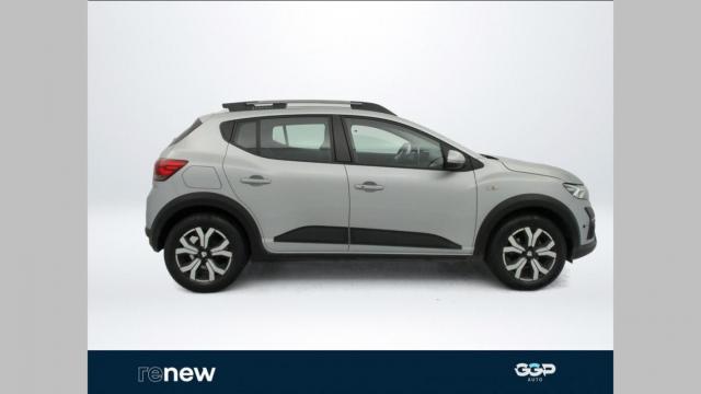 Dacia Sandero image 5