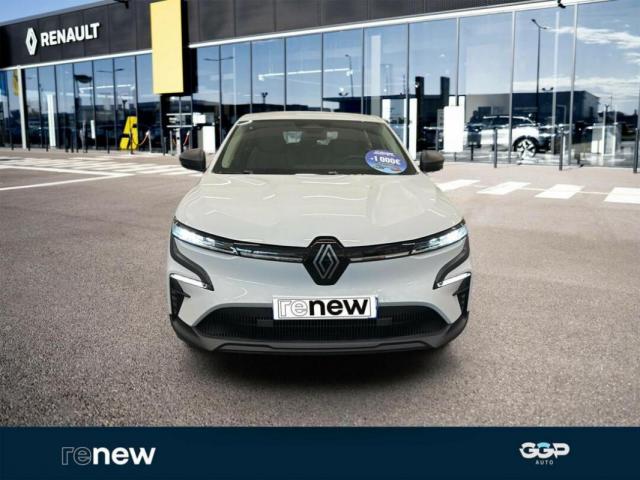 Renault Mégane E-Tech image 9