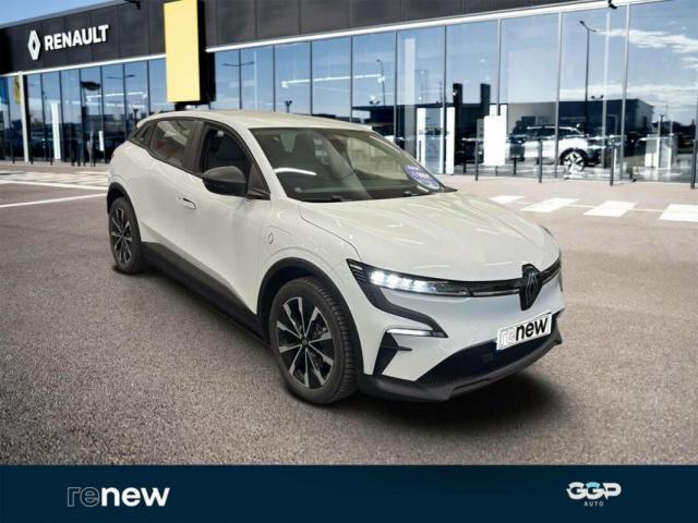 Renault Mégane E-Tech image 5