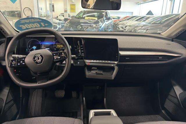 Renault Mégane E-Tech image 7
