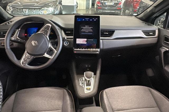 Renault Symbioz image 9