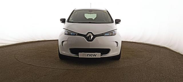 Renault Zoe image 7