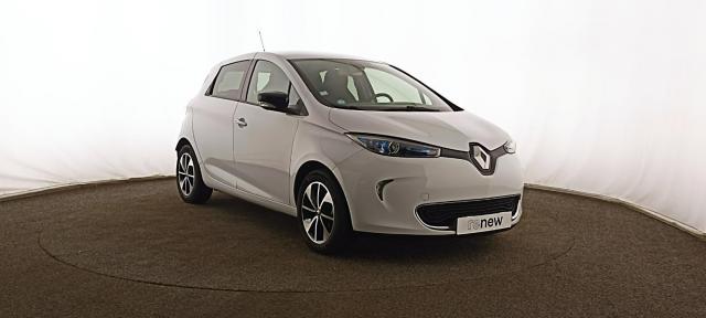 Renault Zoe image 6