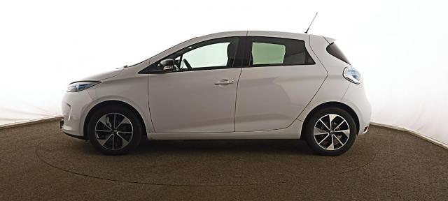 Renault Zoe image 3