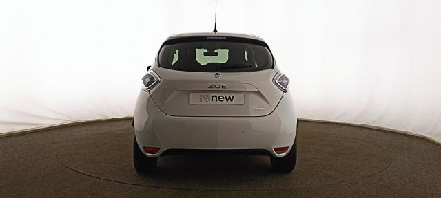 Renault Zoe image 1