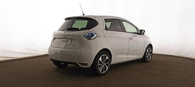Renault Zoe image 4