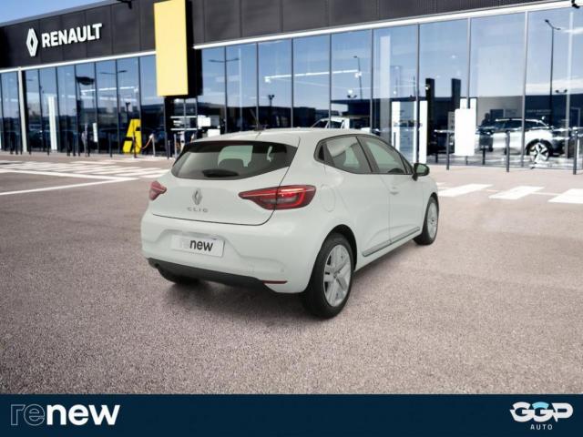 Renault Clio image 5