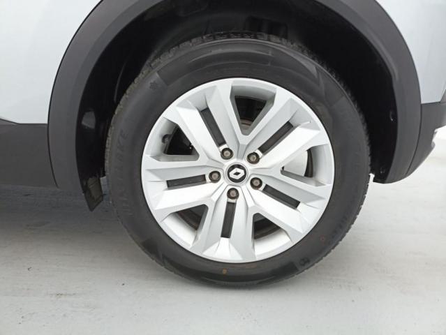 Renault Captur image 9