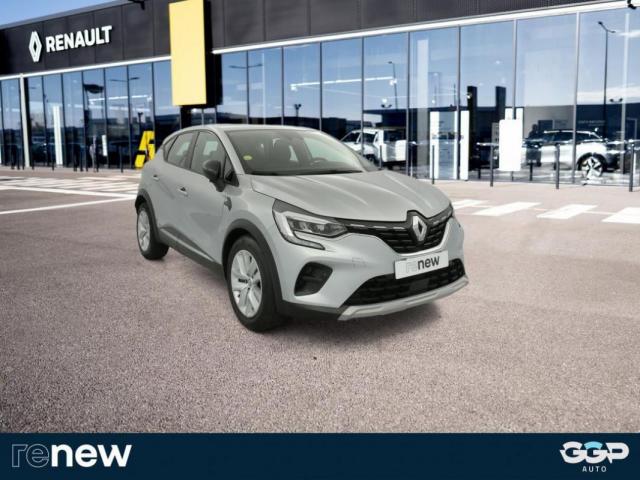 Renault Captur image 3