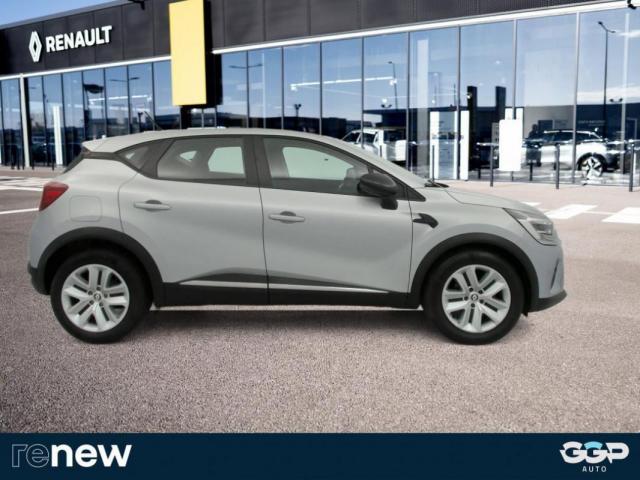 Renault Captur image 2