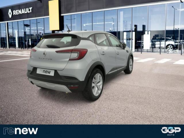 Renault Captur image 1