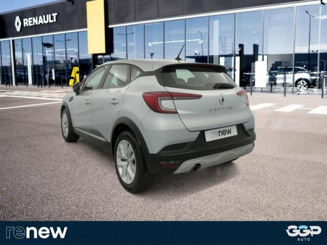 Renault Captur image 4