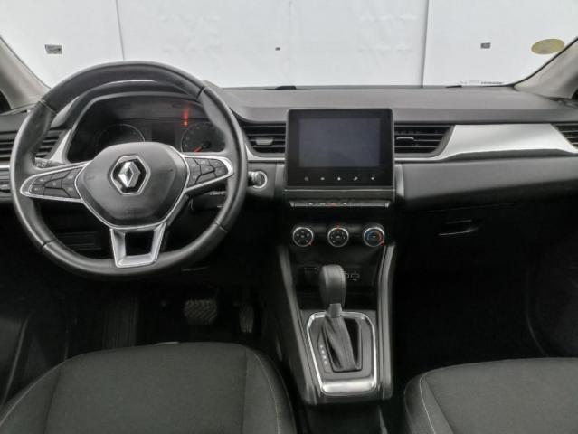 Renault Captur image 6