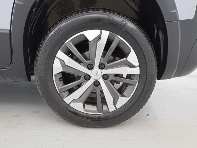 Peugeot Rifter image 6