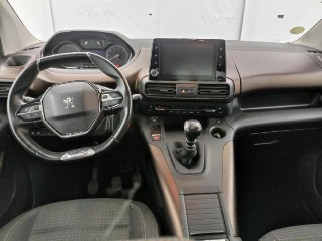 Peugeot Rifter image 4