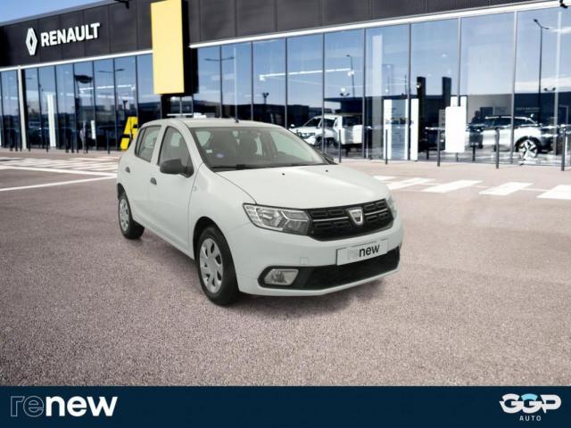 Dacia Sandero image 7