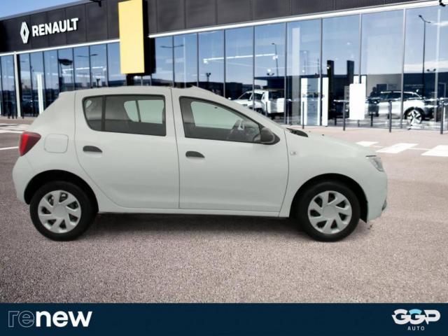 Dacia Sandero image 6