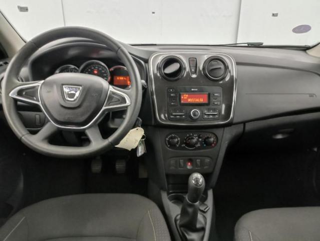 Dacia Sandero image 1