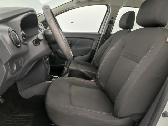 Dacia Sandero image 5