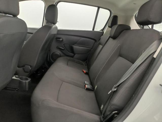 Dacia Sandero image 8