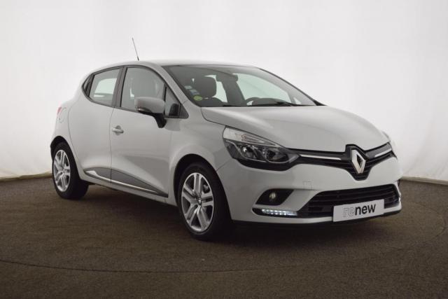 Renault Clio image 4
