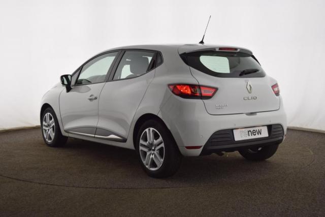 Renault Clio image 8