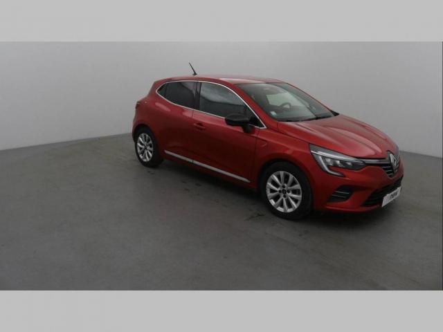 Renault Clio image 1