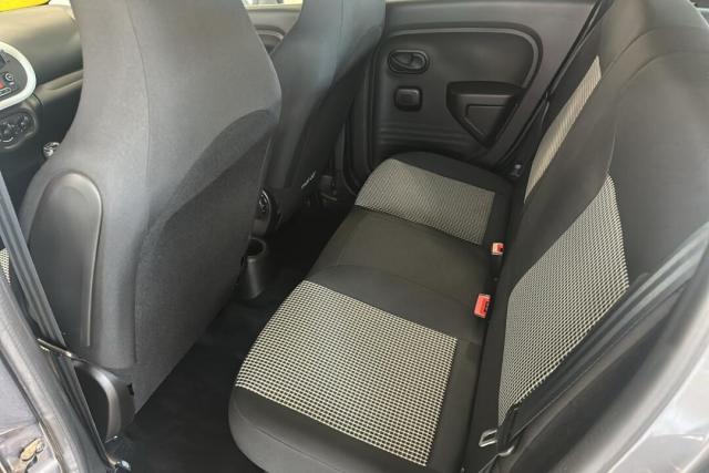 Renault Twingo image 4