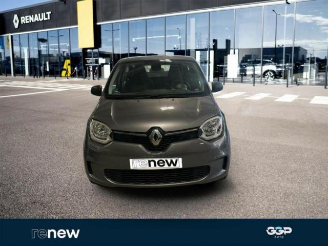 Renault Twingo image 9