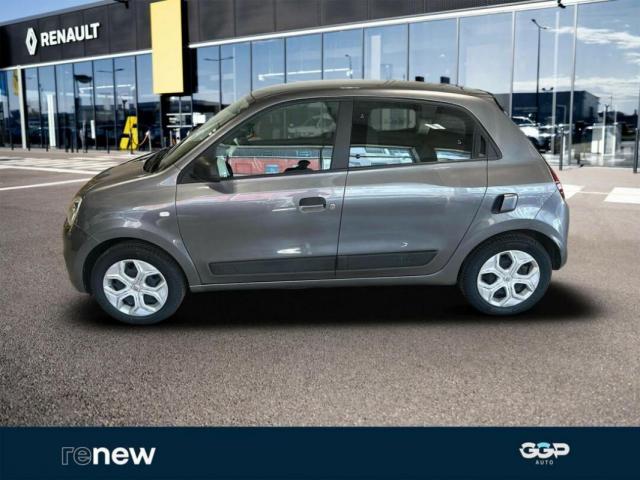 Renault Twingo image 8