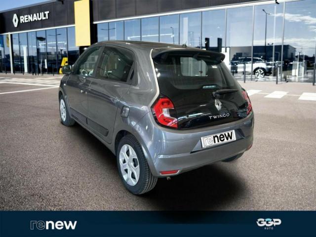 Renault Twingo image 1