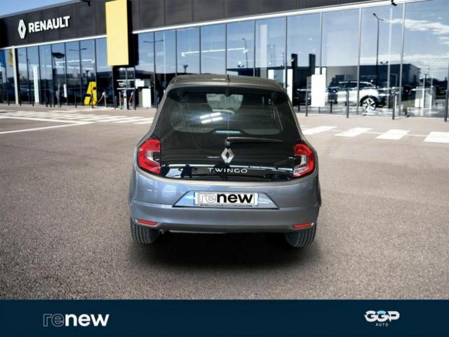 Renault Twingo image 3